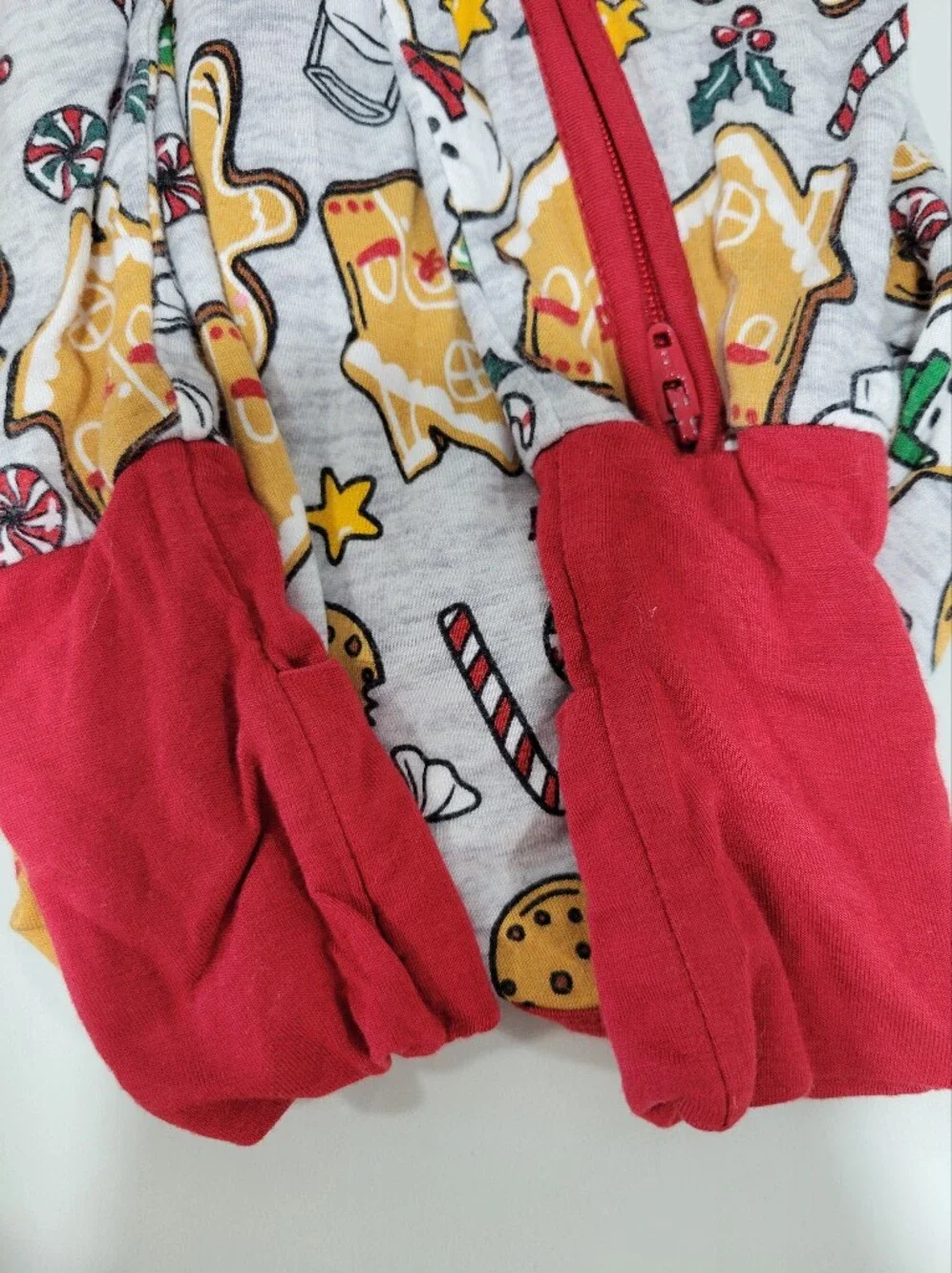 Little Sleepies Holiday Treats